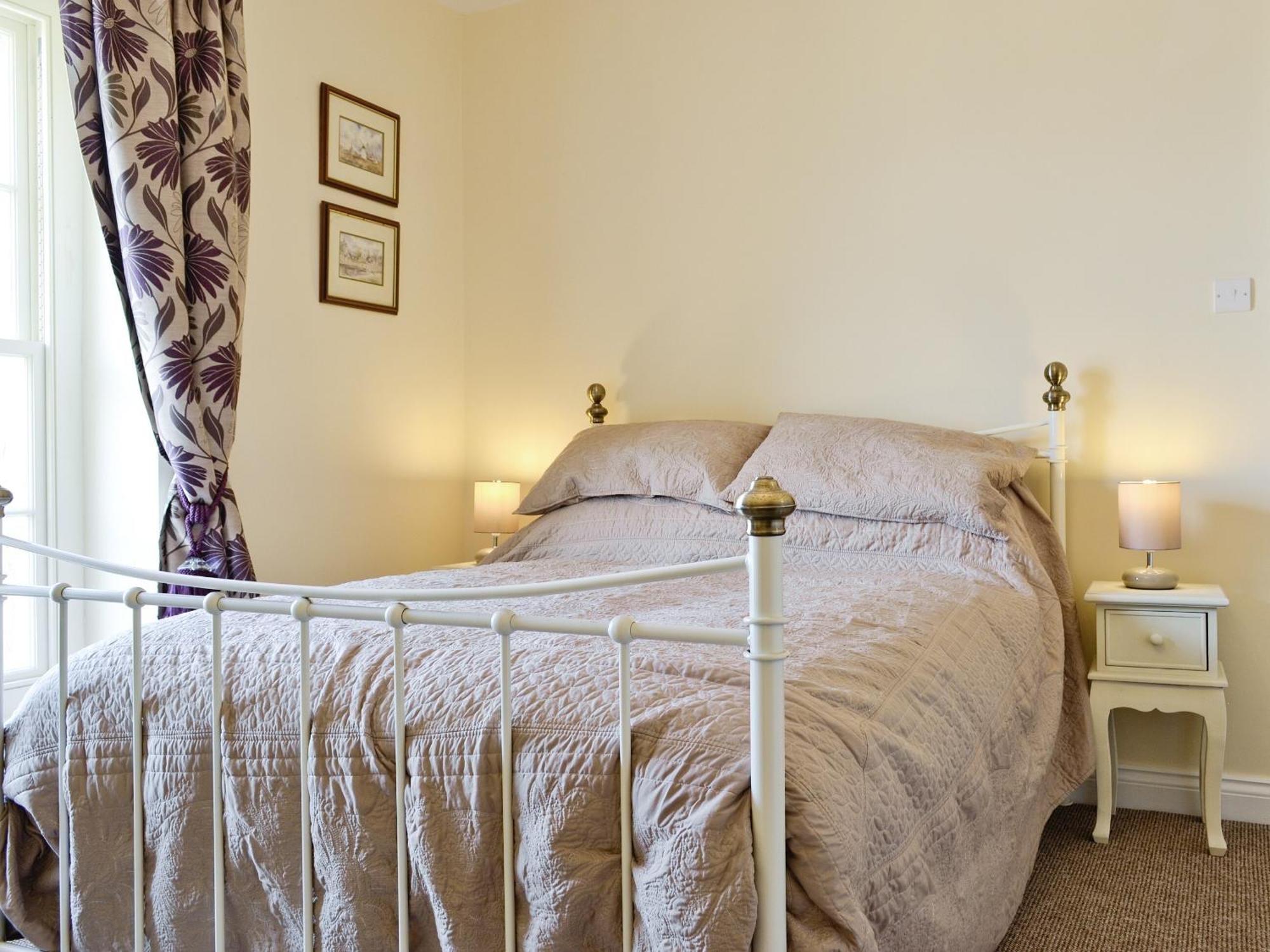Granary Cottage Penrhyn Bay ภายนอก รูปภาพ