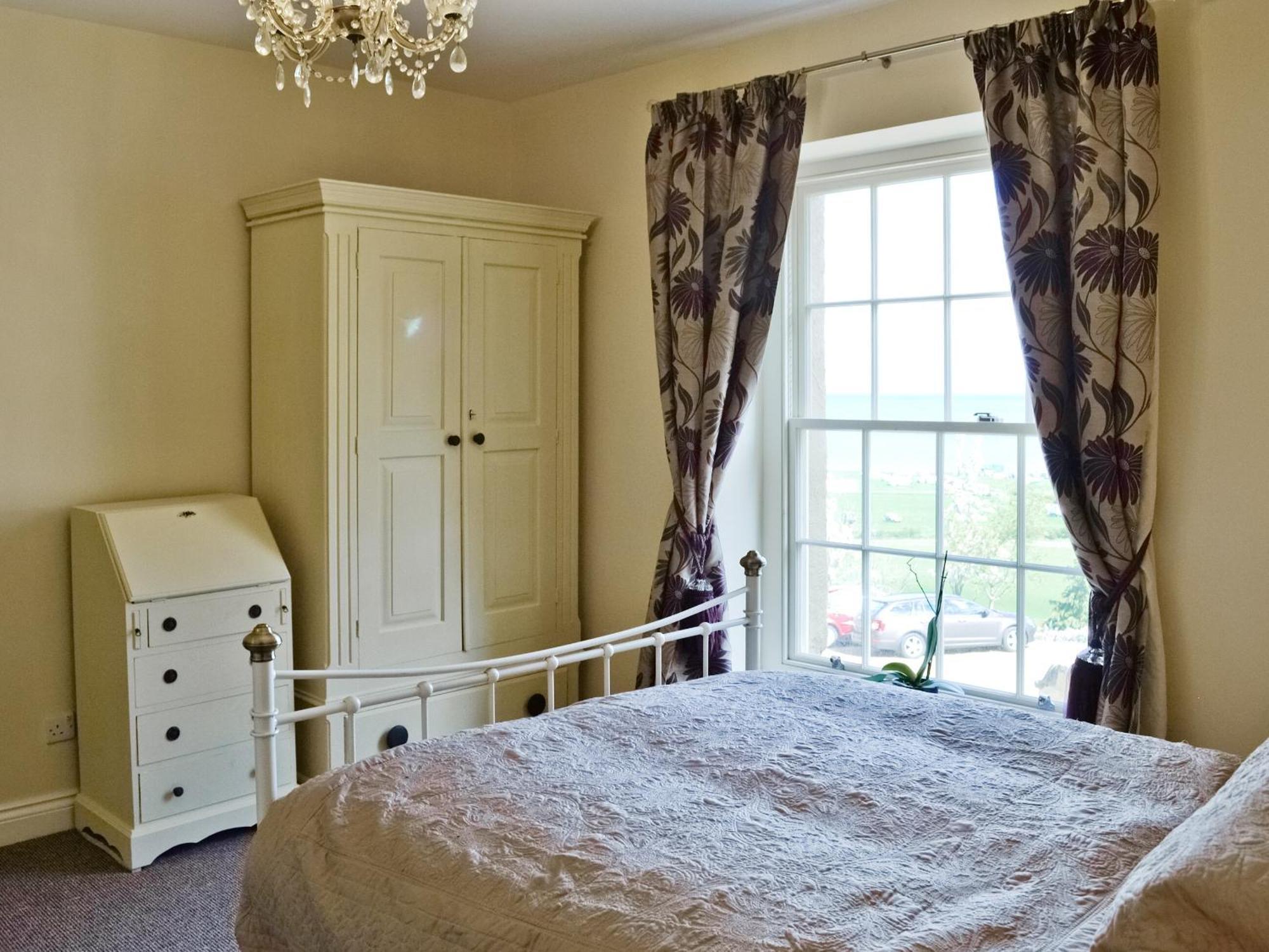 Granary Cottage Penrhyn Bay ภายนอก รูปภาพ